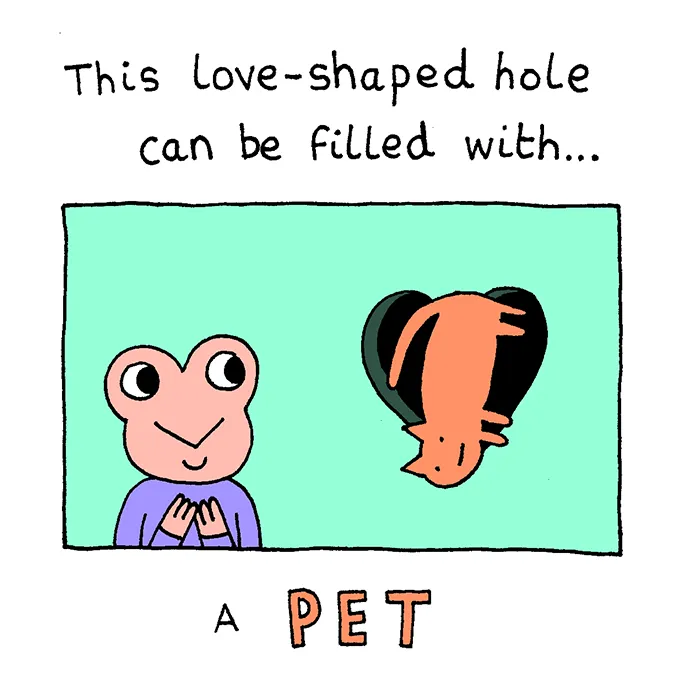 How to Love Chapter 11 page 4 - 