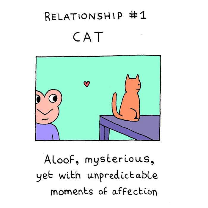 How to Love Chapter 11 page 6 - 