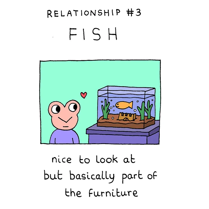 How to Love Chapter 11 page 8 - 