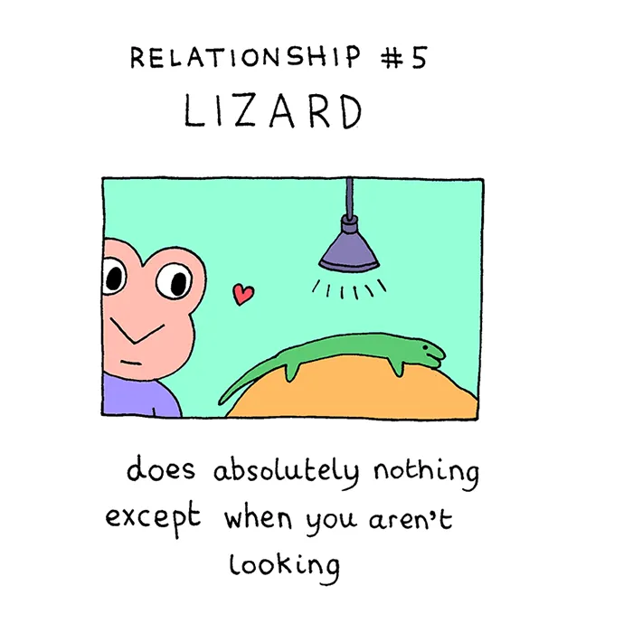 How to Love Chapter 11 page 10 - 