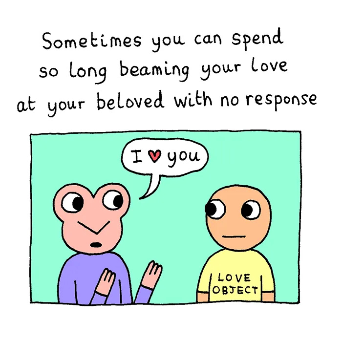 How to Love Chapter 12 page 2 - 