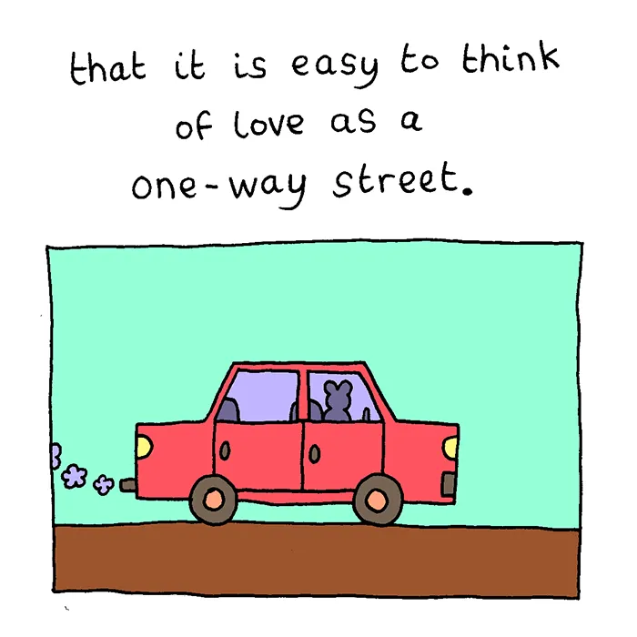 How to Love Chapter 12 page 3 - 