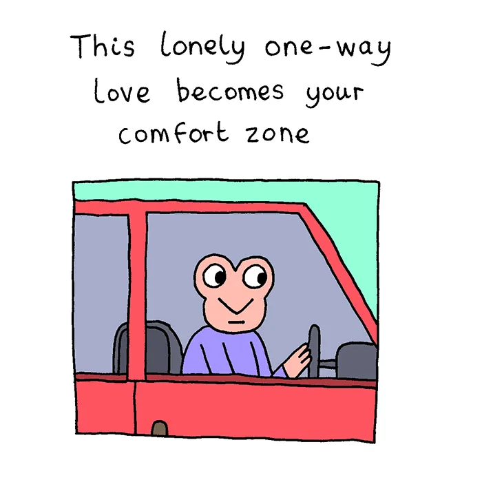 How to Love Chapter 12 page 4 - 