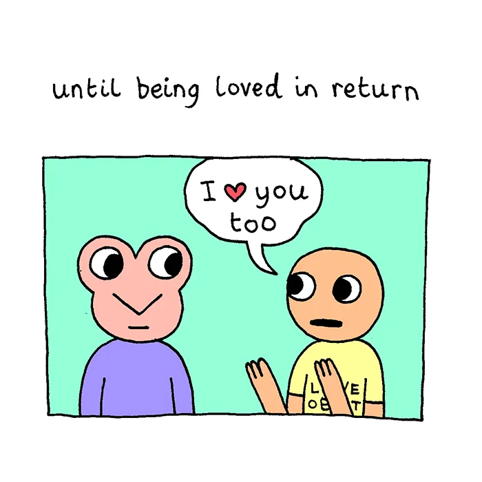How to Love Chapter 12 page 5 - 
