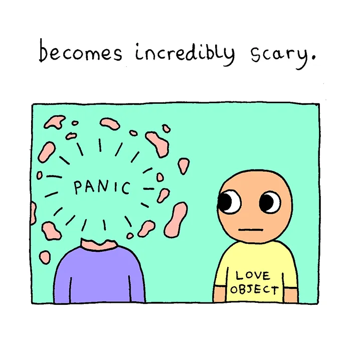 How to Love Chapter 12 page 6 - 