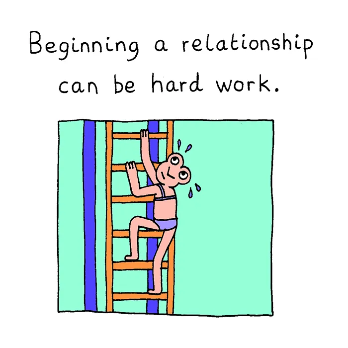 How to Love Chapter 13 page 2 - 
