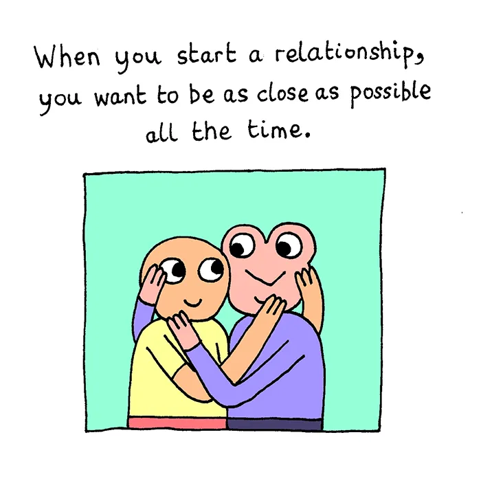 How to Love Chapter 14 page 2 - 