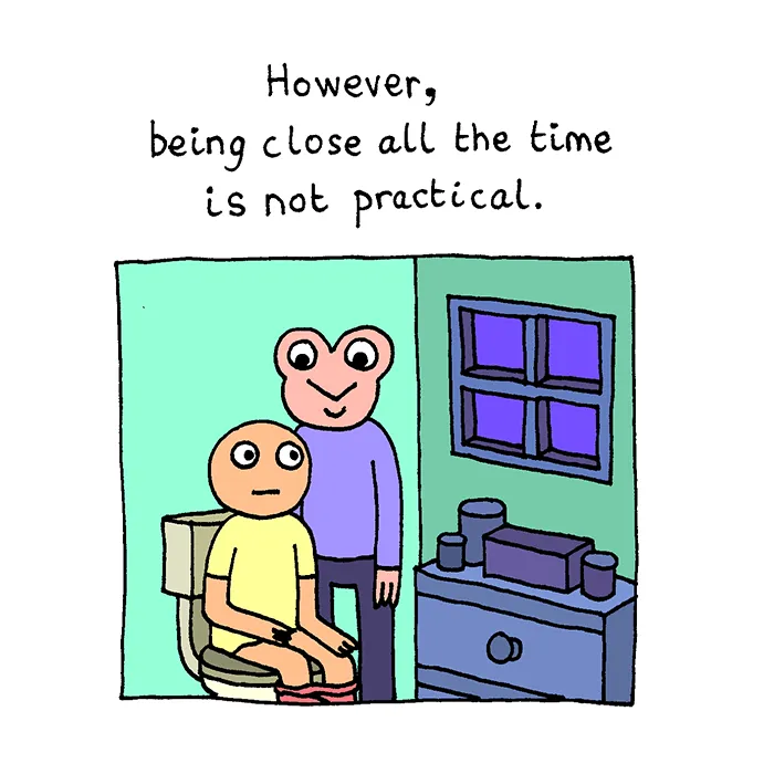 How to Love Chapter 14 page 3 - 