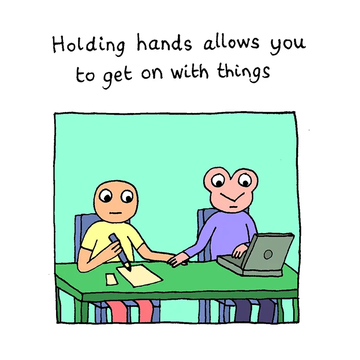 How to Love Chapter 14 page 4 - 