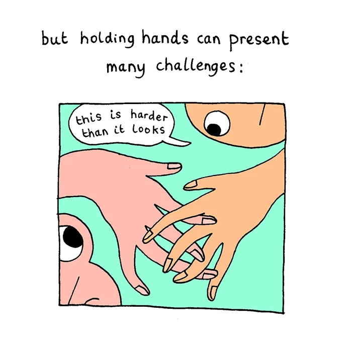 How to Love Chapter 14 page 5 - 