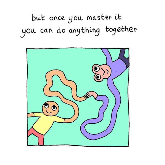 How to Love Chapter 14 page 9 - 