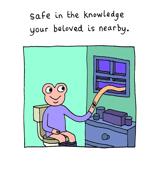 How to Love Chapter 14 page 10 - 