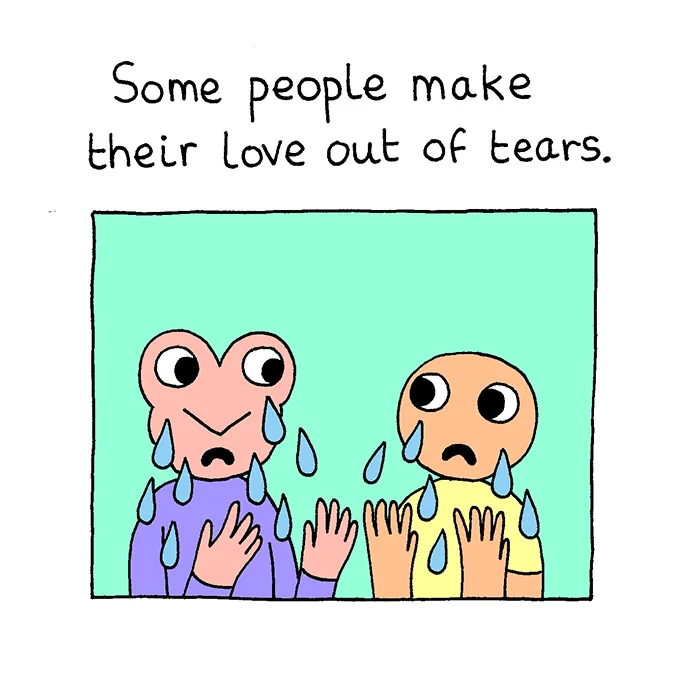 How to Love Chapter 15 page 3 - 
