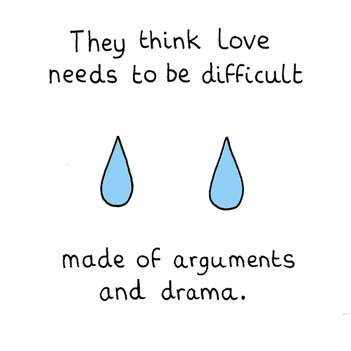 How to Love Chapter 15 page 4 - 