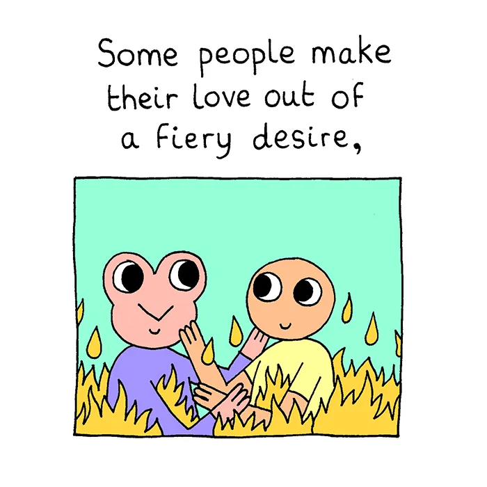 How to Love Chapter 15 page 6 - 