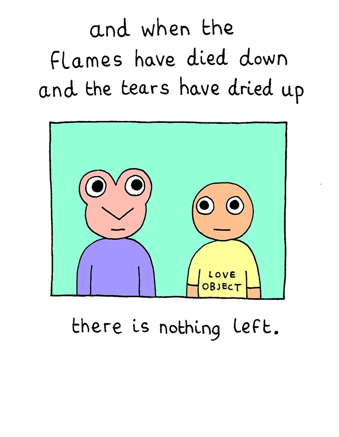 How to Love Chapter 15 page 10 - 