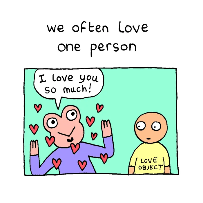 How to Love Chapter 16 page 3 - 