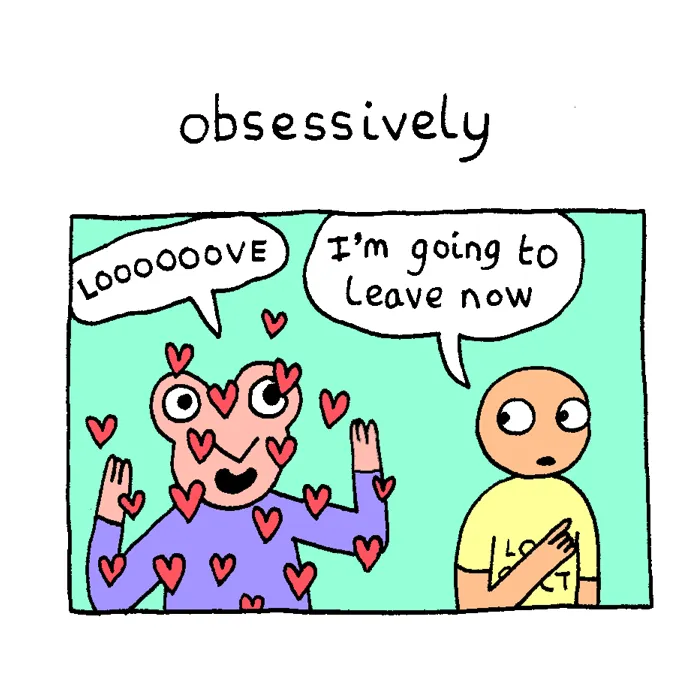 How to Love Chapter 16 page 4 - 