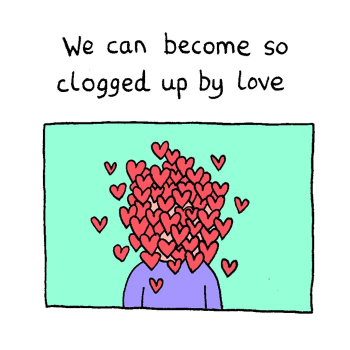 How to Love Chapter 16 page 6 - 