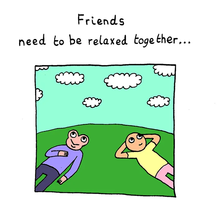 How to Love Chapter 17 page 3 - 