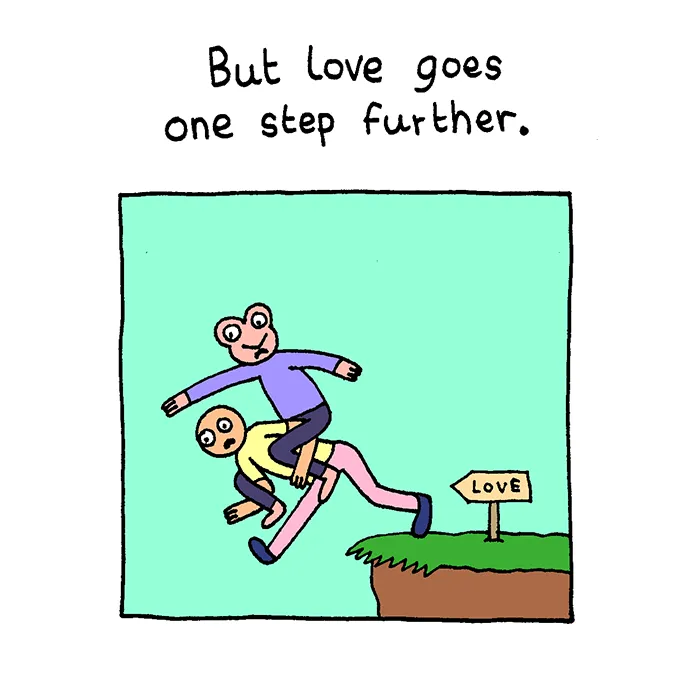 How to Love Chapter 17 page 6 - 