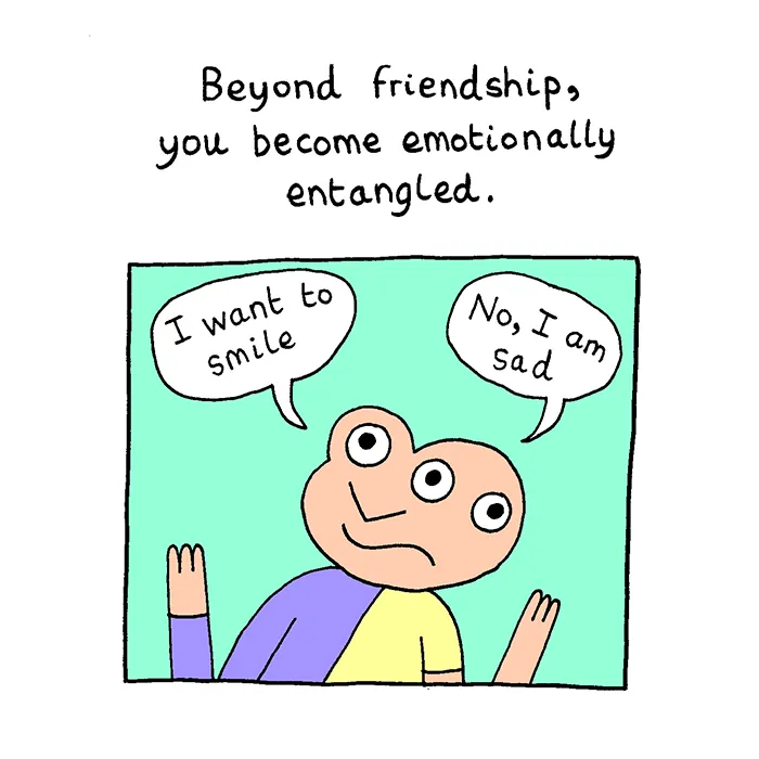 How to Love Chapter 17 page 7 - 