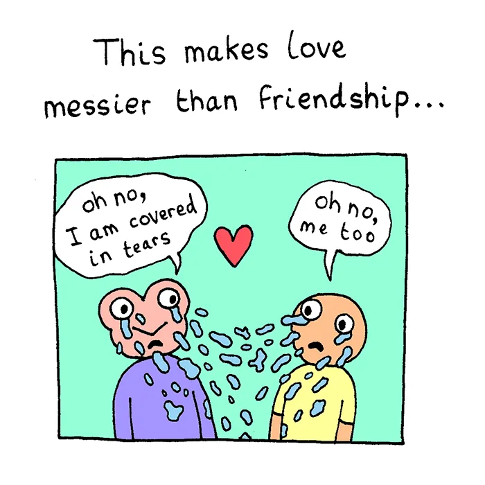 How to Love Chapter 17 page 8 - 