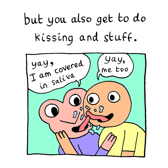 How to Love Chapter 17 page 9 - 