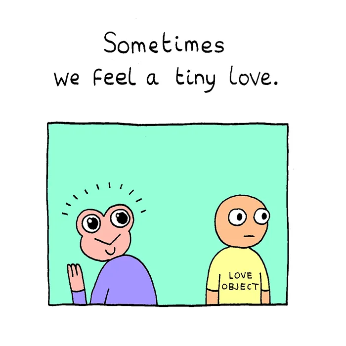 How to Love Chapter 18 page 2 - 
