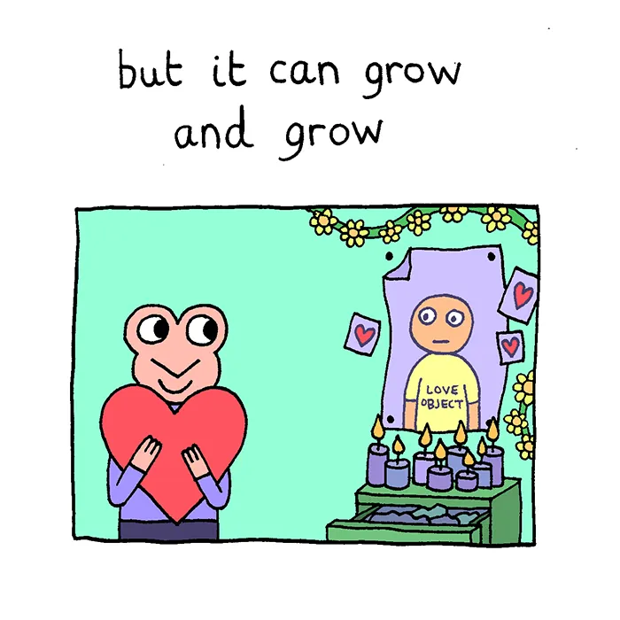 How to Love Chapter 18 page 4 - 