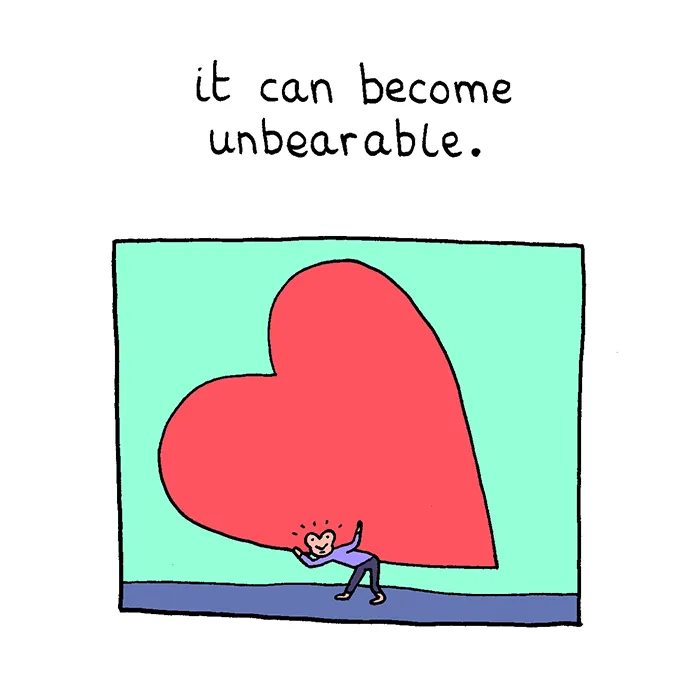 How to Love Chapter 18 page 6 - 