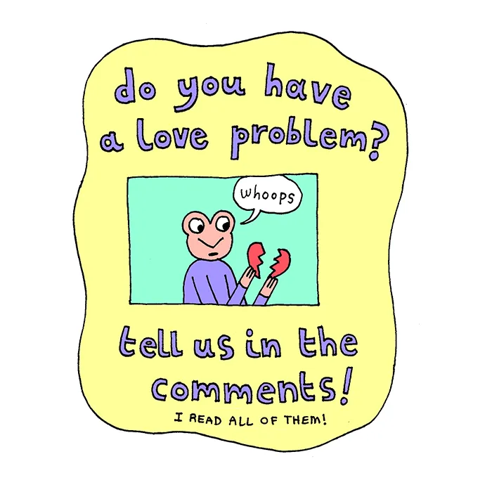 How to Love Chapter 18 page 8 - 