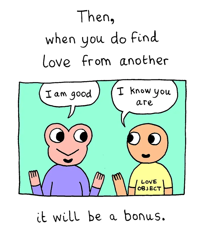 How to Love Chapter 19 page 14 - 