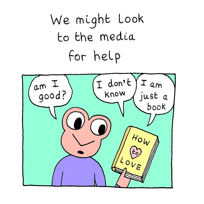 How to Love Chapter 19 page 4 - 