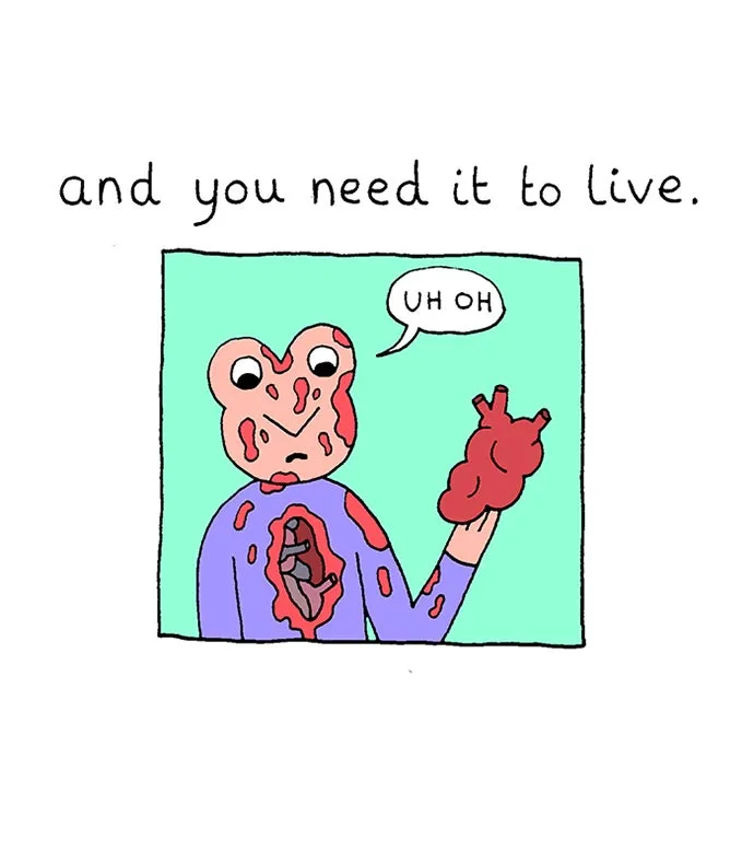 How to Love Chapter 2 page 11 - 