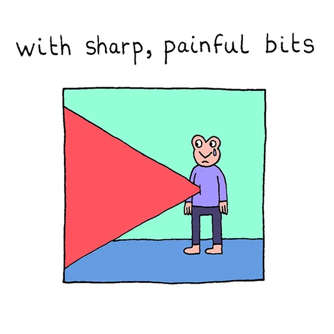 How to Love Chapter 2 page 5 - 