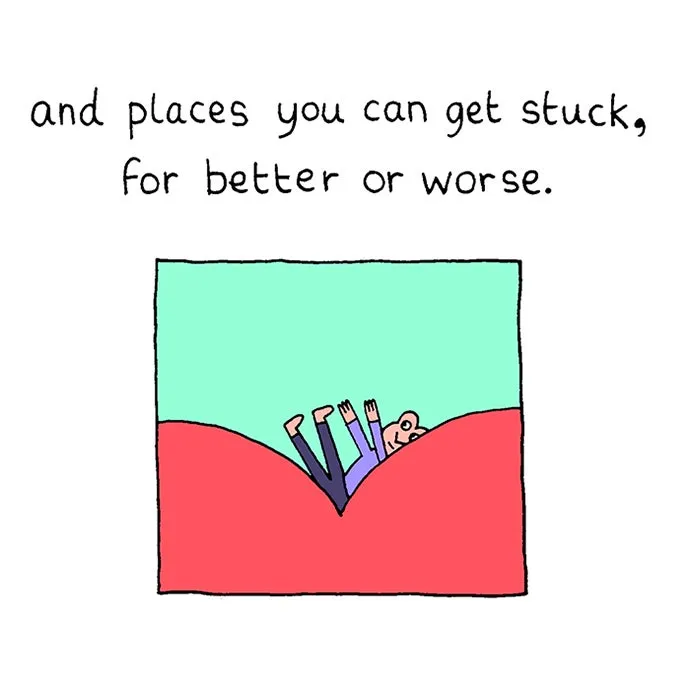 How to Love Chapter 2 page 6 - 