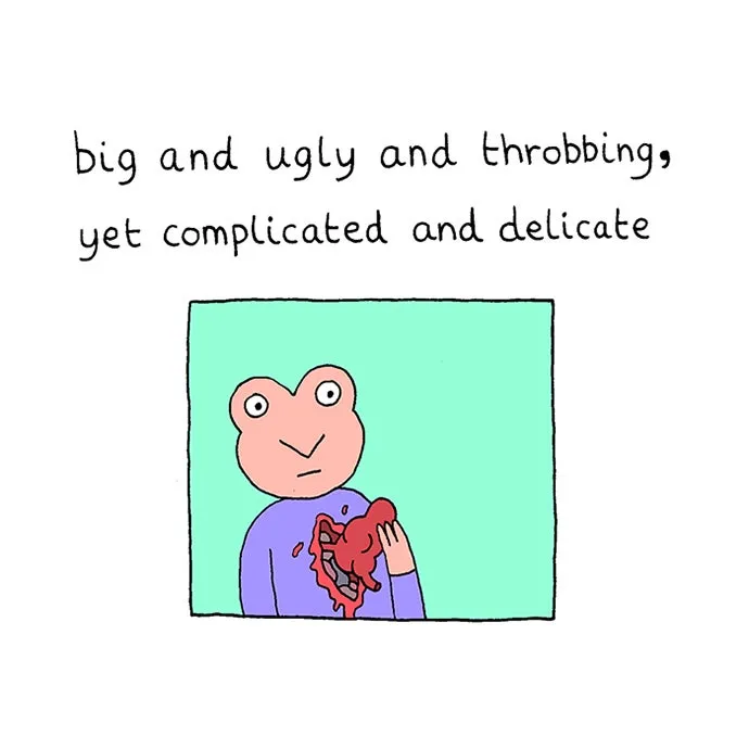 How to Love Chapter 2 page 9 - 