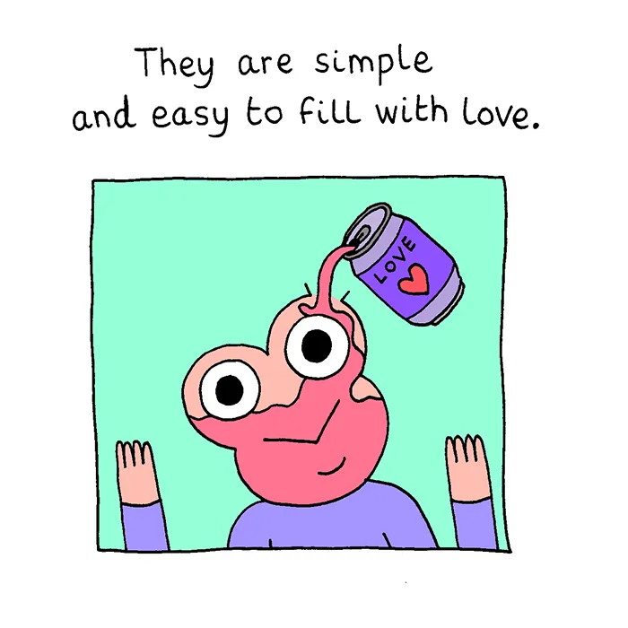 How to Love Chapter 20 page 3 - 
