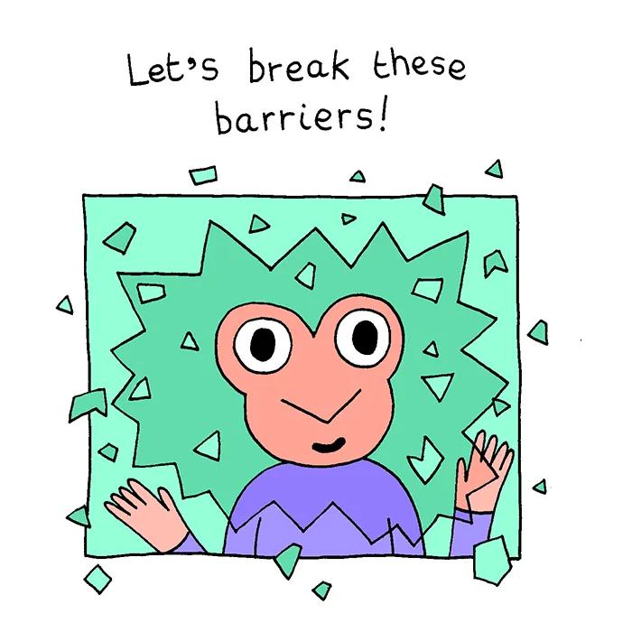How to Love Chapter 20 page 6 - 