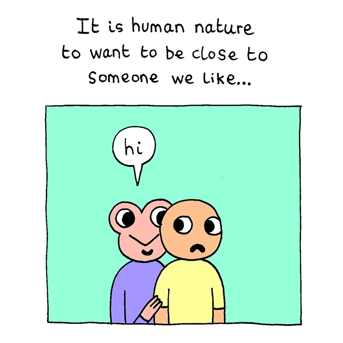 How to Love Chapter 21 page 2 - 