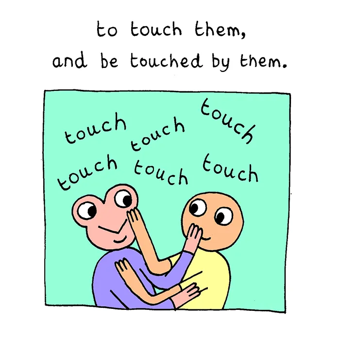 How to Love Chapter 21 page 3 - 