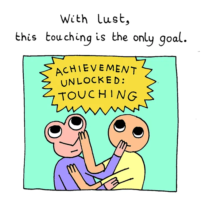 How to Love Chapter 21 page 4 - 