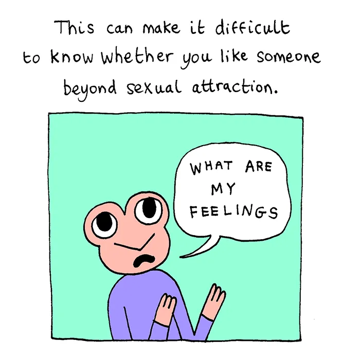 How to Love Chapter 21 page 6 - 