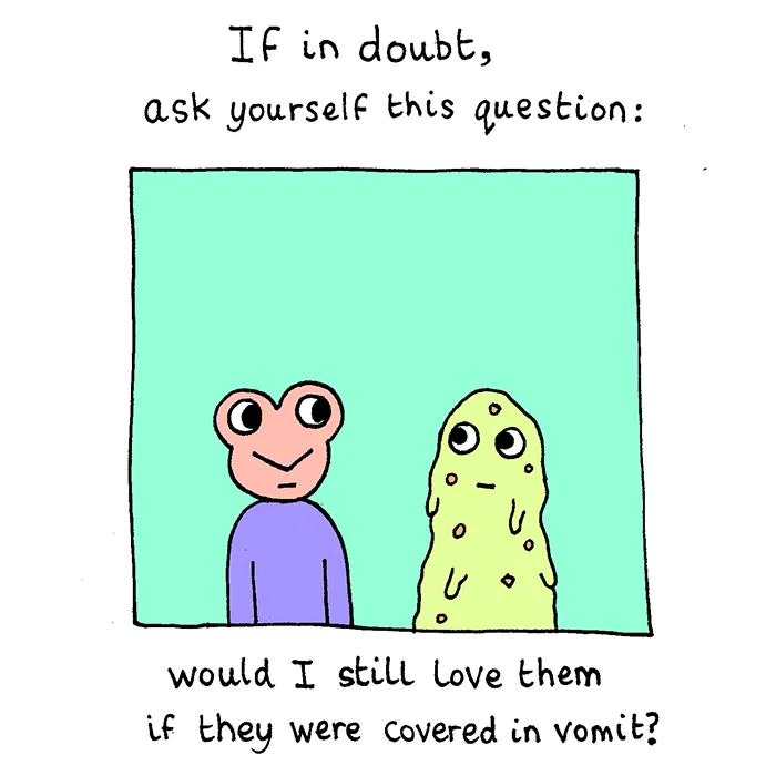 How to Love Chapter 21 page 7 - 
