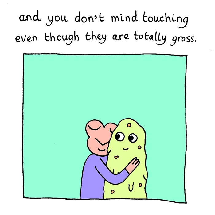 How to Love Chapter 21 page 9 - 