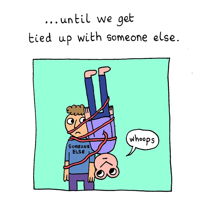 How to Love Chapter 22 page 11 - 