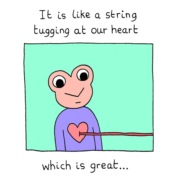 How to Love Chapter 22 page 3 - 