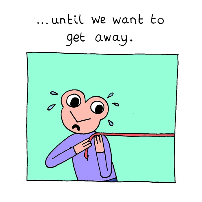 How to Love Chapter 22 page 4 - 