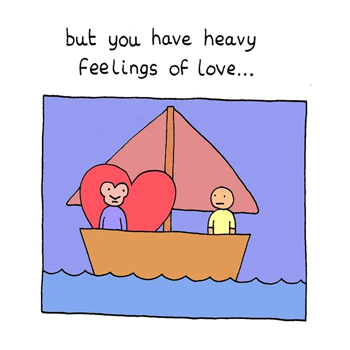 How to Love Chapter 23 page 3 - 